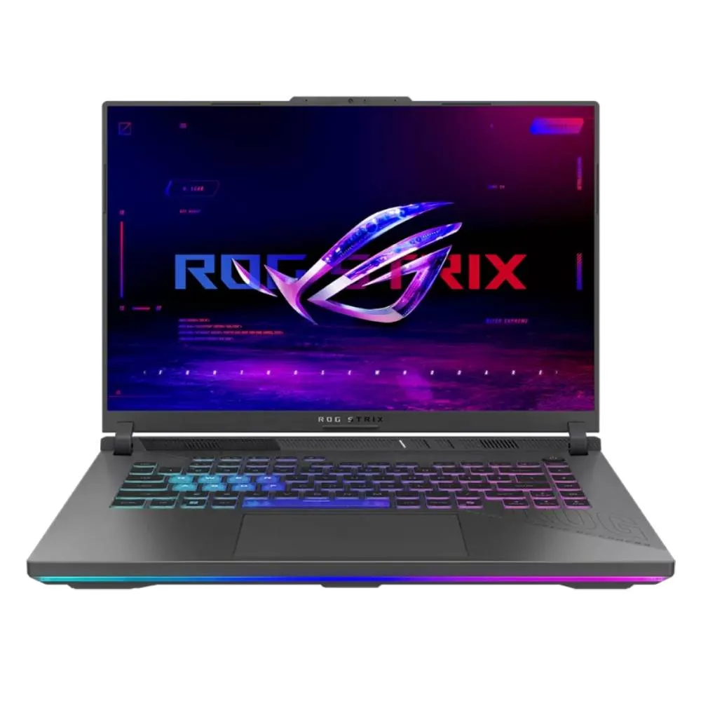 Notbuk ASUS rog Strix G16 G614FH-RV024 16" fhd+ıps 165Hz (AMD Ryzen 9 9955HX, 16GB RAM, 1TB SSD, nvıdıa GeForce RTX 5050 8GB) - 90NR0L07-M000X0 — Bakı