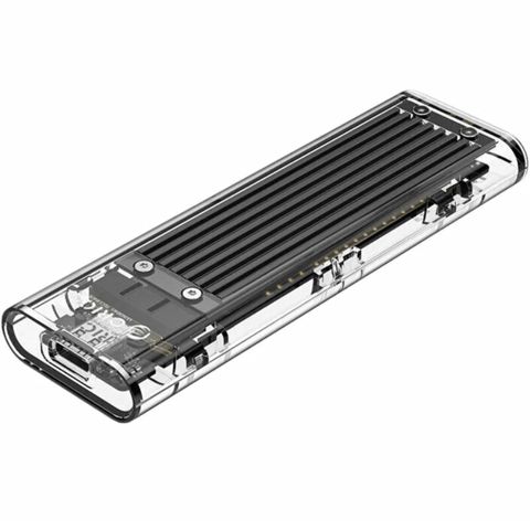 Sərt disk üçün korpus Orıco TCM2-C3-BK-BP NVMe M.2 — Bakı