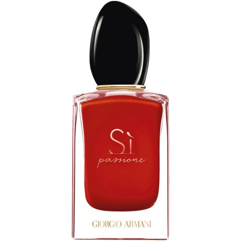 Qadın parfümü Giorgio Armani Si Passione EDP 50 ml L8003800 — Парфюмерия
