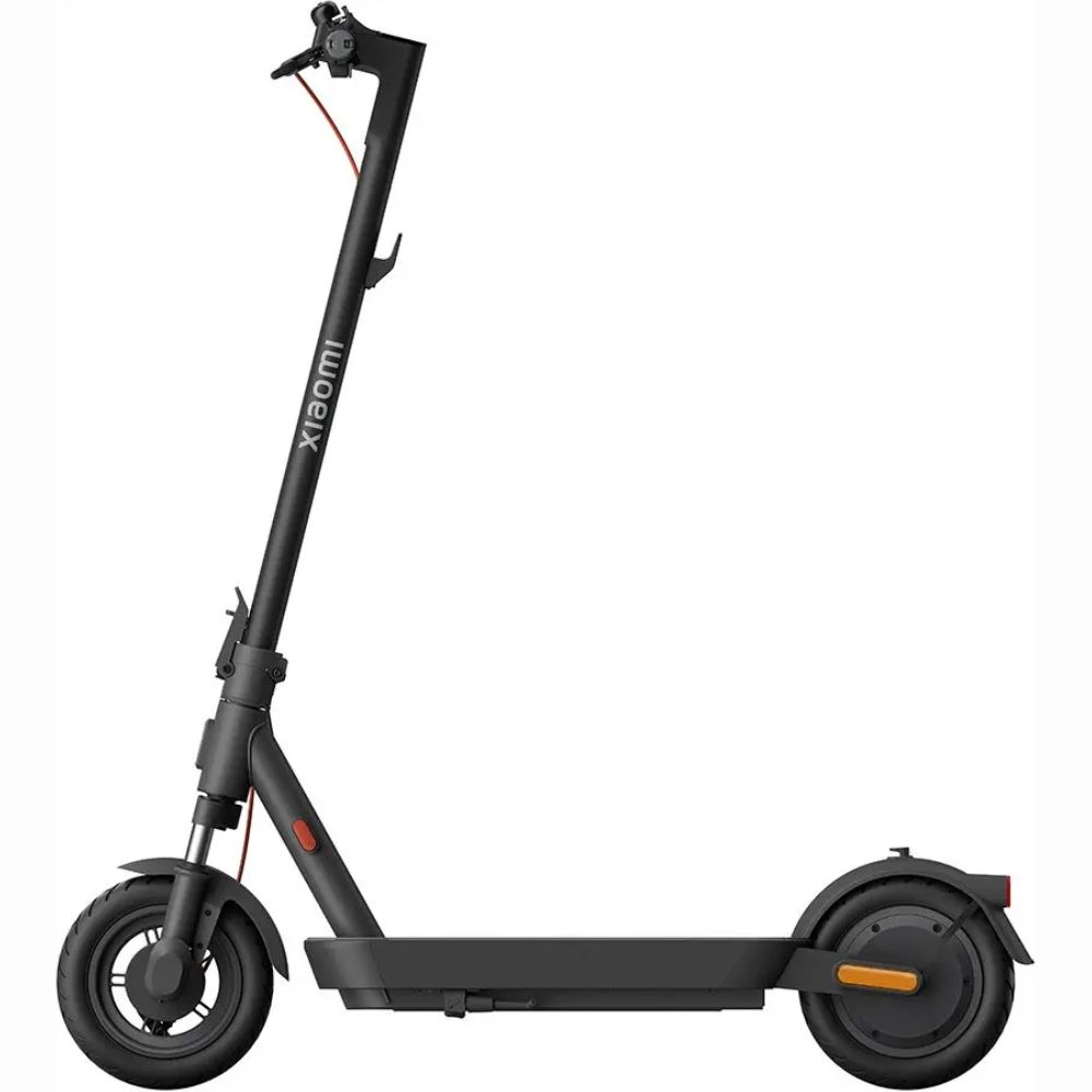 Elektrosamokat Xiaomi 5 Plus DDHBC24LQ / BHR0804GL — Mallar, Bakı (3)