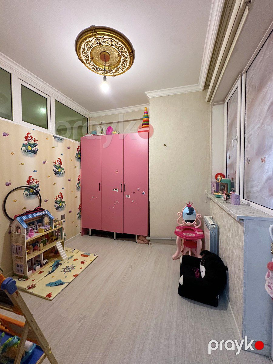 Satılır 3 otaqlı yeni tikili 75 m² — Mənzil, Bakı (10)