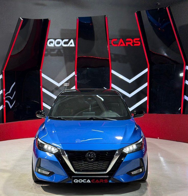 Nissan Sentra, 2.0 L, 2022 il, 150 000 km — Avtomobillər, Sumqayıt (8)