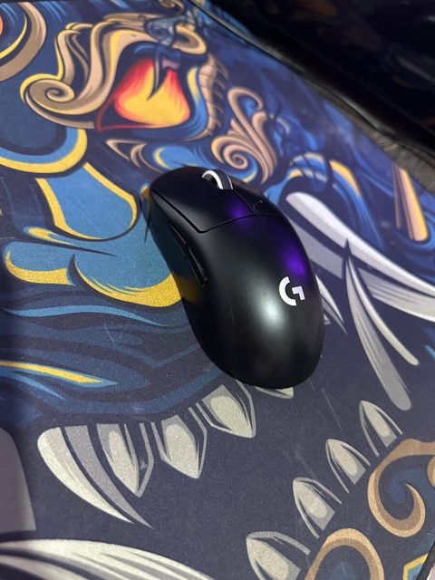Logitech G Pro X Superlight 2 — Bakı