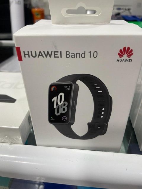 Huawei Band 10 — Bakı