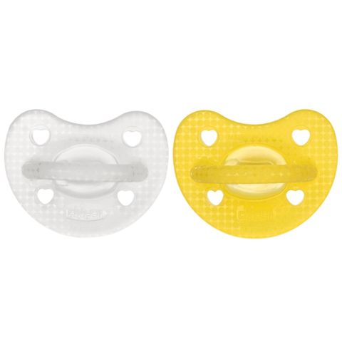 Əmzik Chicco Physio Forma Luxe Fluo 00073088320000 — Bakı