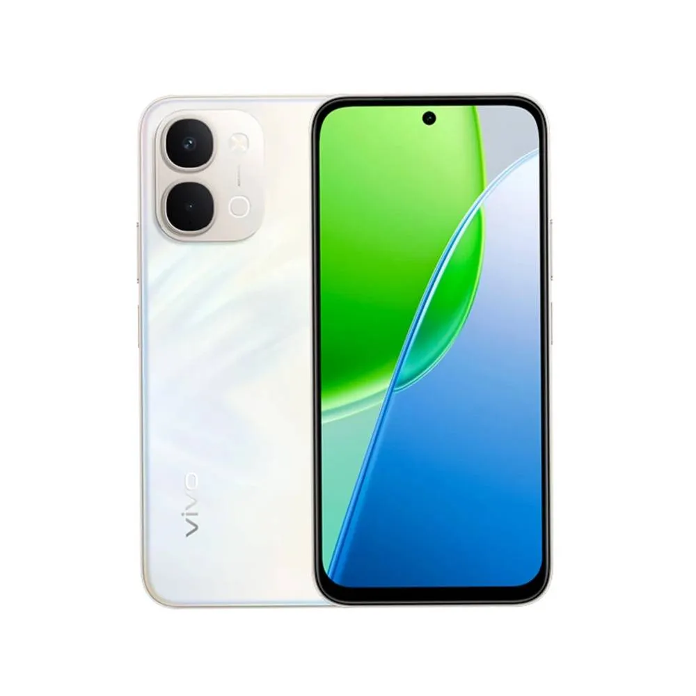Smartfon Vivo Y31d 8GB/128GB Glow White — Bakı