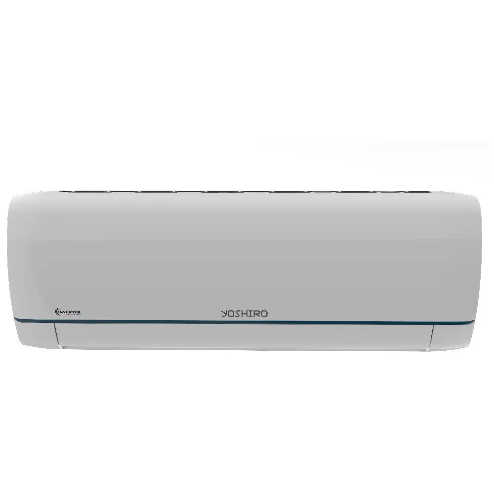 Kondisioner Yoshiro YAC-C24IN800W Inv-kıt, 24000 BTU, İnverter, 70–80 m² — Bakı