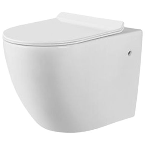 Unitaz Gold Banyo FT 135 — Bakı