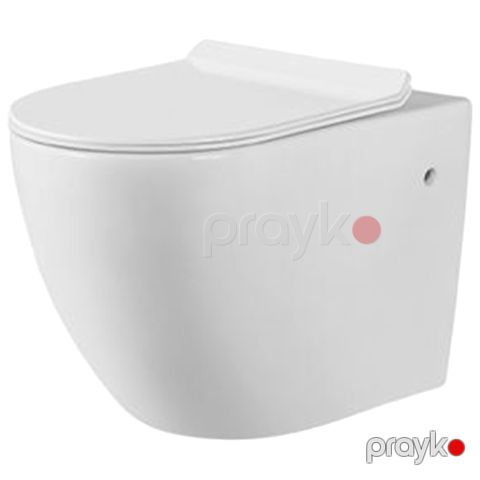 Unitaz Gold Banyo FT 135 — Bakı