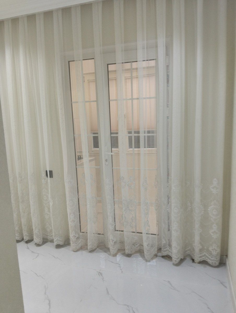 1-otaqlı mənzil kirayə verilir, Qaraçuxur qəs., 34 m² — Mənzil, Bakı (6)