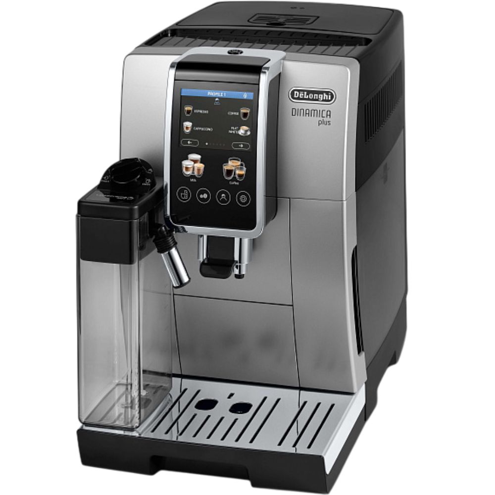 Qəhvəbişirən DeLonghi ECAM380.85.SB — Mətbəx texnikası, Bakı (2)
