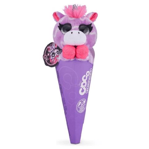 Zuru 2023-S001-Koko sürpriz neon poni seriya 1 193052028624 — Bakı