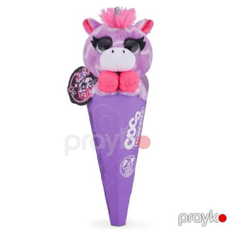 Zuru 2023-S001-Koko sürpriz neon poni seriya 1 193052028624 — Bakı