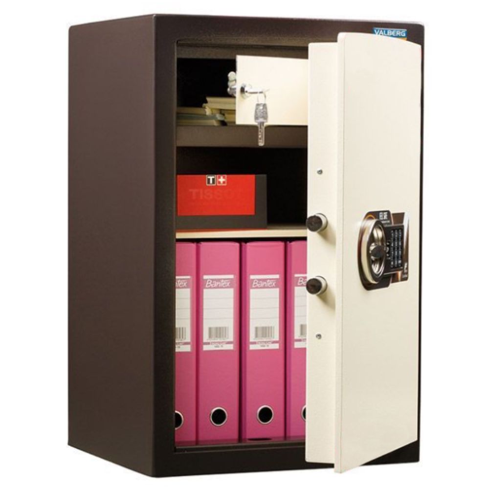 Seyf Valberg Karatask 67T EL New S10499106940 — Mallar, Bakı (2)