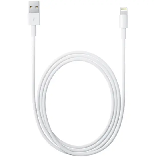 Apple Lightning to USB Cable 2 m MD819ZM/A — Bakı