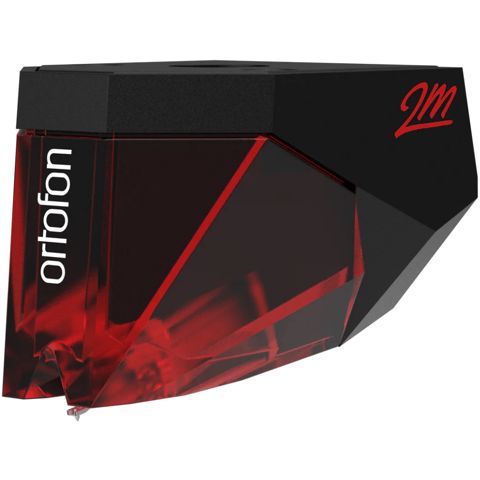 Vinil oxuyucu üçün kartric Ortofon 2M Red — Bakı