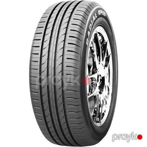 Avtomobil təkəri Golden RP68 115T M+S 265/70R17