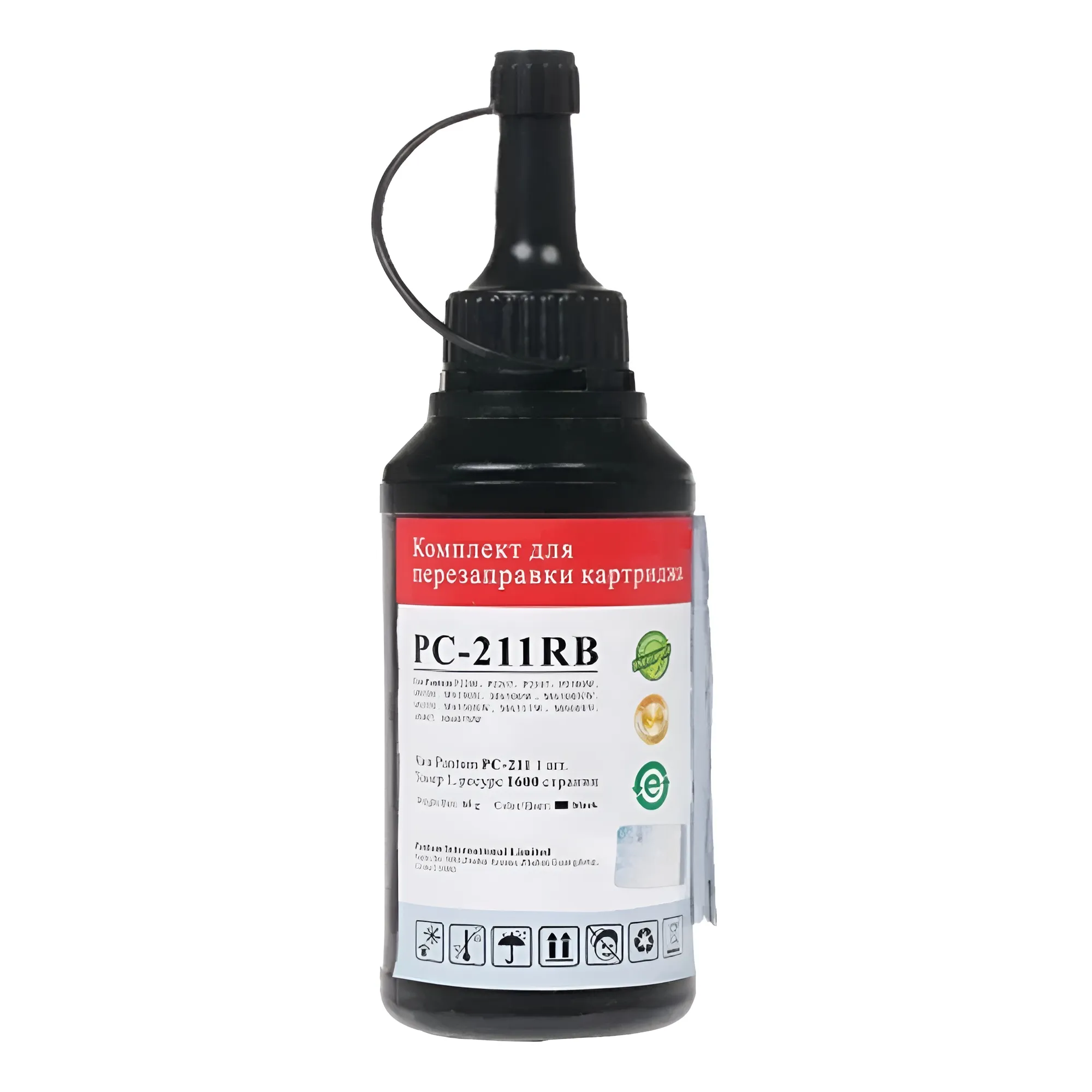 Toner Pantum PC-211RB — Bakı