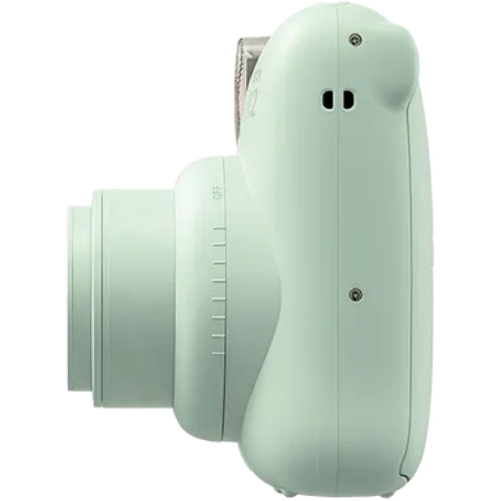 Fujifilm Instax Mini 12 Mint Green Bundle Box — Mallar, Bakı (3)