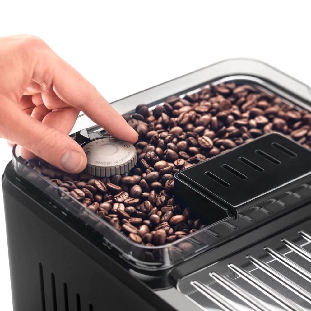 Qəhvəbişirən DeLonghi ECAM450.86.T — Mətbəx texnikası, Bakı (3)
