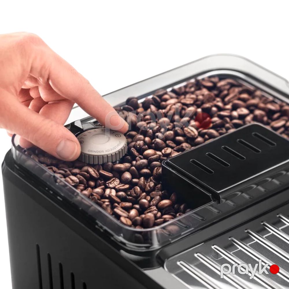Qəhvəbişirən DeLonghi ECAM450.86.T — Qahvə aparatları və maşınları, Bakı (3)