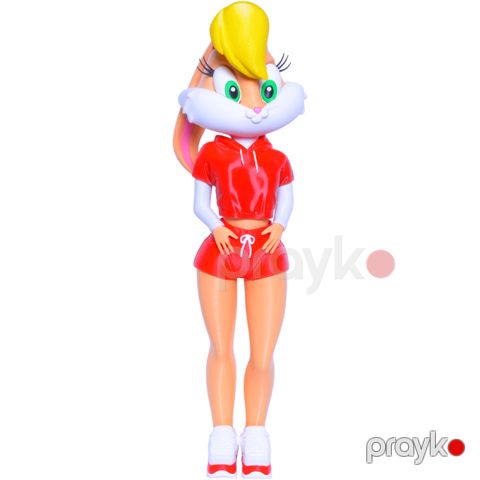 Fiqur Lola Bunny 476765437 — Bakı