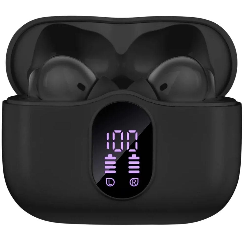 Qulaqlıq Sven E-315B SV-022631 Black — Simsiz qulaqlıqlar, Bakı (2)