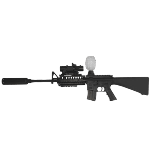 Heng Hua Chang M16 S5-2A Electric Gun Black — Bakı