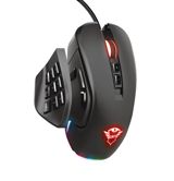 Oyun siçanı Trust GXT970 Morfıx Customısable Mouse (23764) — Keyboards & Mice