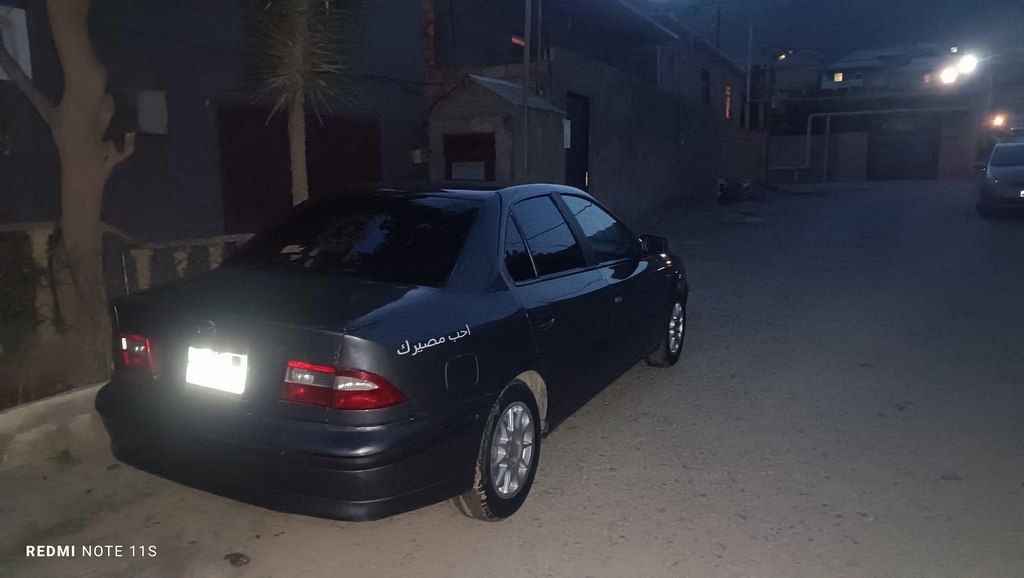 Iran Khodro Samand, 1.8 L, 2007 il, 240 000 km — Avtomobillər, Bakı (3)