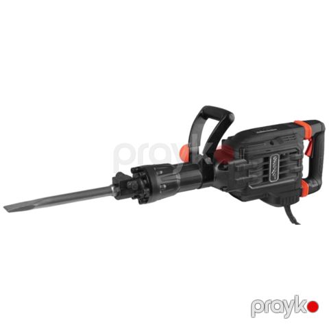 Dağıdıcı çəkic Dnipro-M 49125000 — Bakı