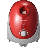 Samsung VCC5251V3R/XEV — Tozsoranlar