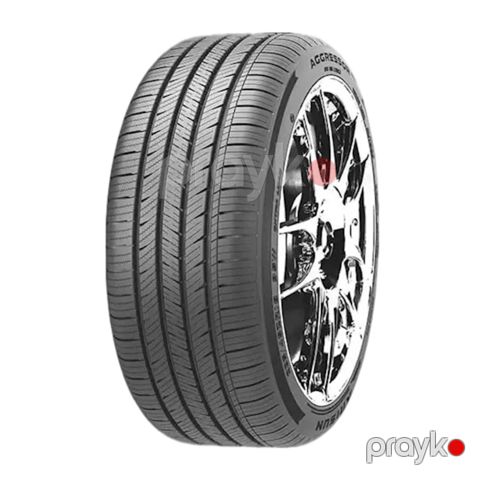 Avtomobil təkəri Goodride SA77 99W 245/40R20 — Bakı