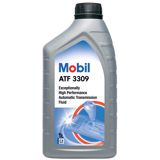 Sürətlər qutusu üçün yağ Mobil ATF 3309 1 lt — Transmissiya yağları