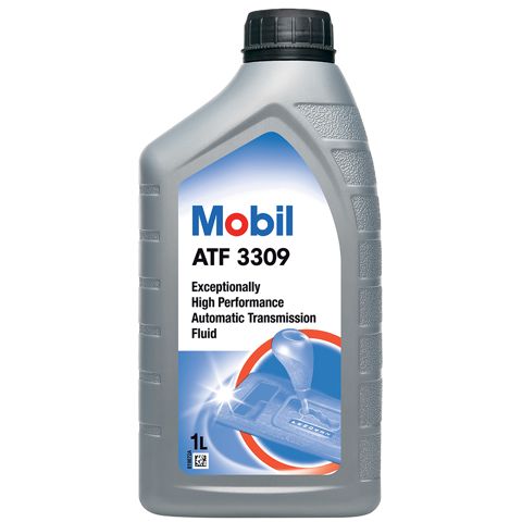 Sürətlər qutusu üçün yağ Mobil ATF 3309 1 lt — Bakı