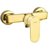 Duş üçün su qarışdırıcı Deante Alpinia BGA_Z40M — Краны и смесители