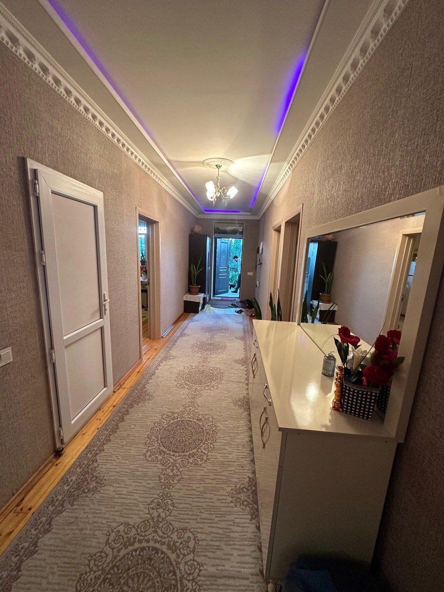 Həyət evi, Binəqədi r — Ev, villa, Bakı (7)