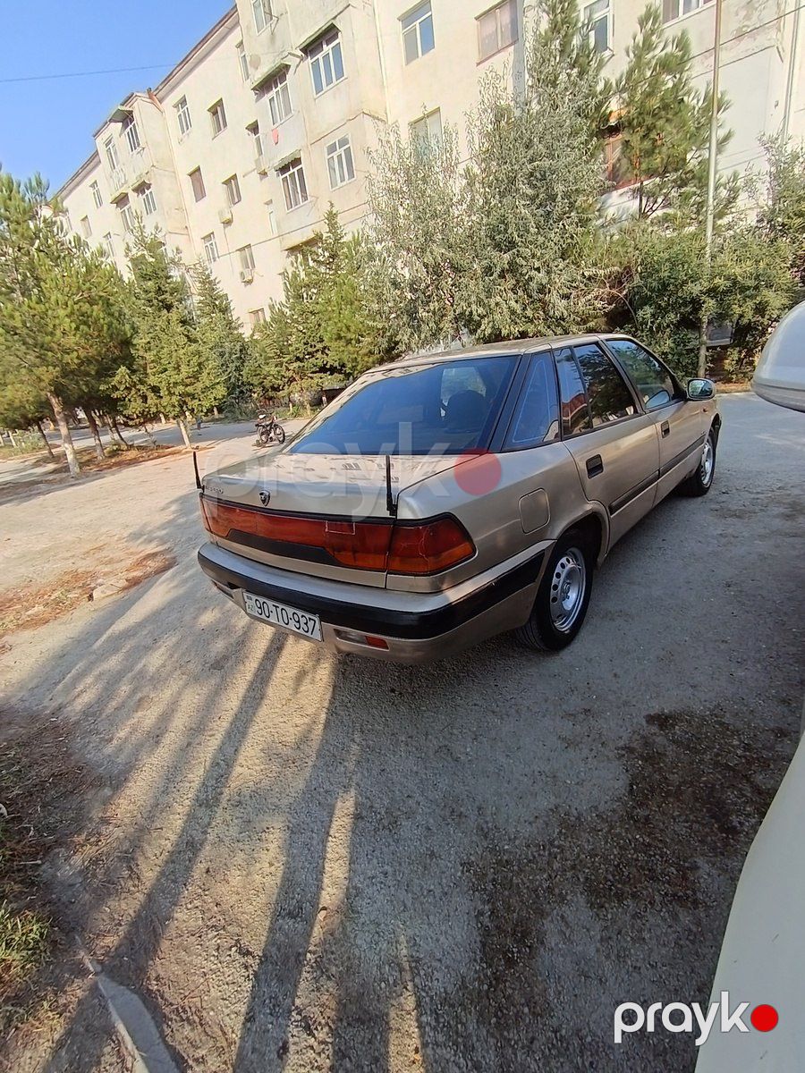 Daewoo Espero, 1997 il — Avtomobillər, Bakı (3)