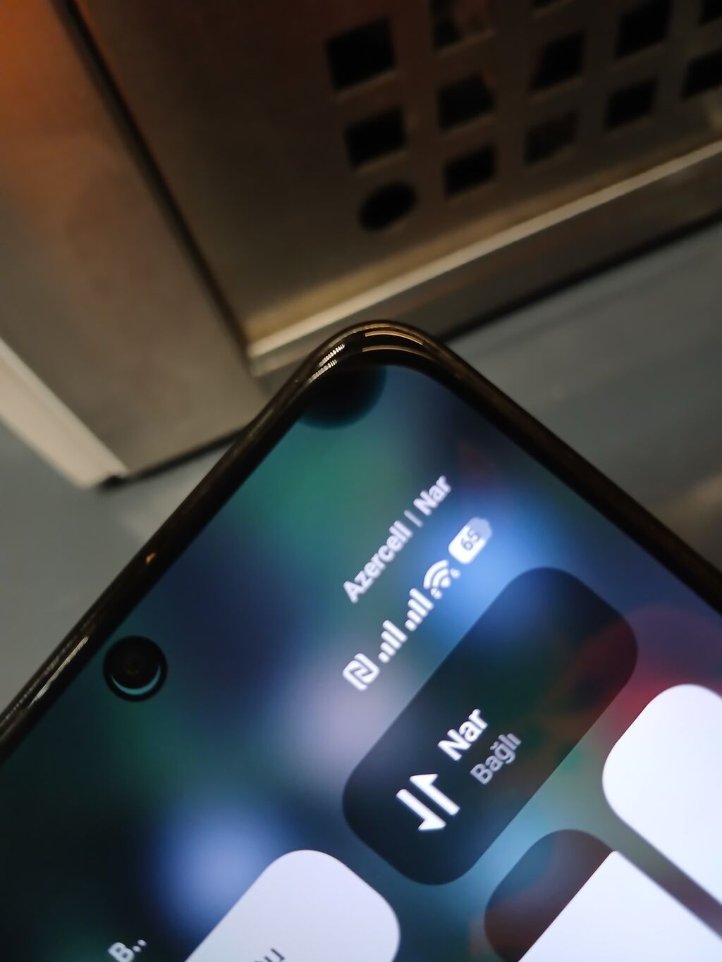Poco X6 Pro 5G, 512 GB, rəng - Sarı — Elektronika, Masallı (4)