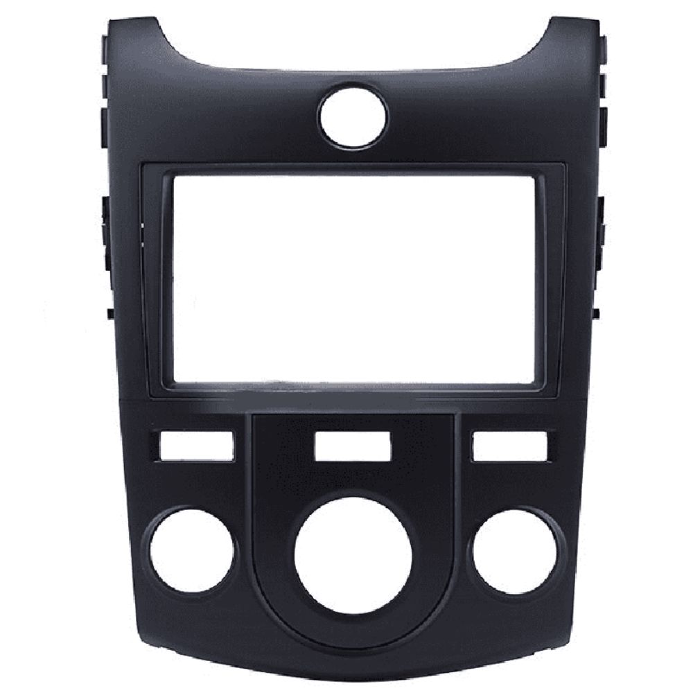 Avtomobil üçün monitor King Cool Android T18 3/32 GB DSP & Carplay for Kia K3 2009-2012 (Climate Control) — Avtomobil televizorları və monitorları, Bakı (2)