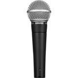 Mikrofon Shure SM58-LCE — Mikrofonlar