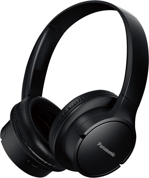 Simsiz qulaqlıq Panasonıc RB-HF520BGEK Black — Bakı