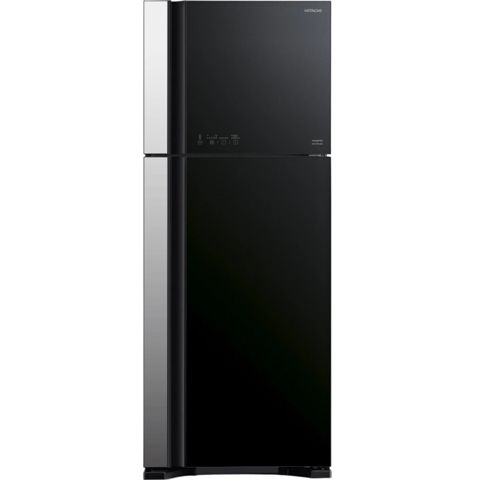 Soyuducu Hitachi HRTN7489DFGBKCS — Bakı
