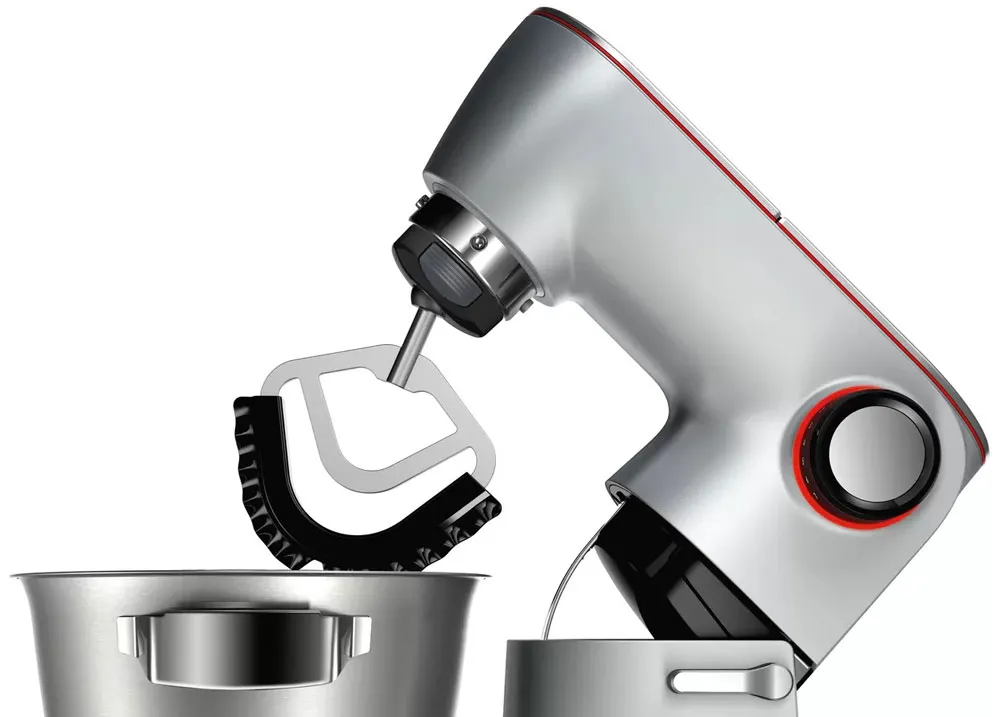 Mətbəx kombaynı Bosch 1600 W, MUM9YX5S12 Series 8 — Bakı