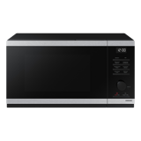 Samsung MS23DG4504ATBW — Microwaves