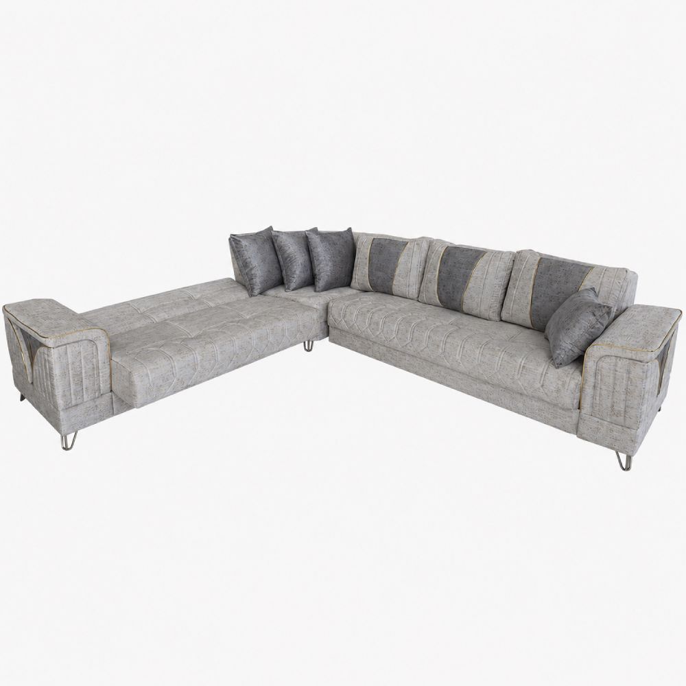 Künc divan Foresta Sarlot — Divanlər, Bakı (3)