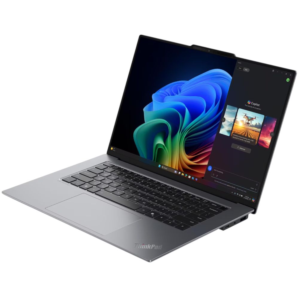Notbuk Lenovo ThinkPad X9-15 Gen 1 Aura Edition (21Q6001HRT) — Mallar, Bakı (3)