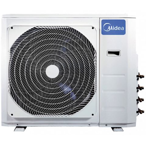 Multi-split xarici blok Midea M4OB-36HFN8-Q 4 Port — Bakı
