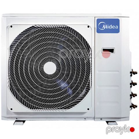 Multi-split xarici blok Midea M4OB-36HFN8-Q 4 Port