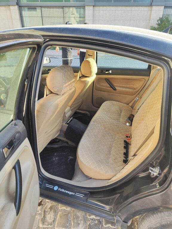 Volkswagen Passat, 1.8 L, 2000 il, 445 739 km — Avtomobillər, Bakı (5)